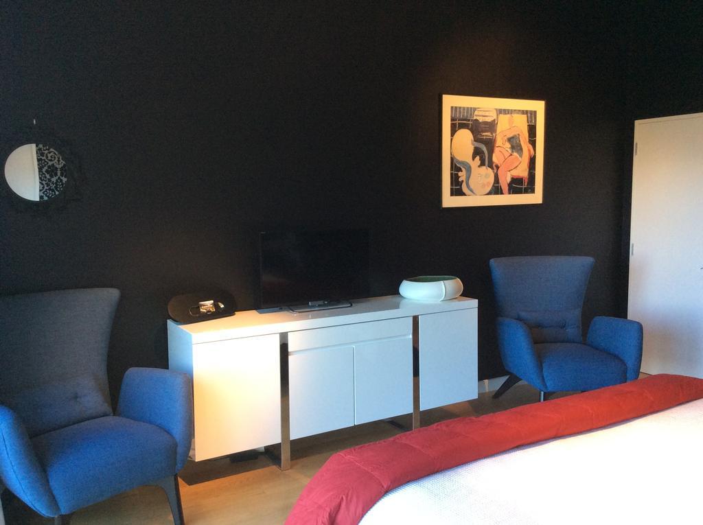 Bed and Breakfast The Alpine Retreat Queenstown Habitación foto
