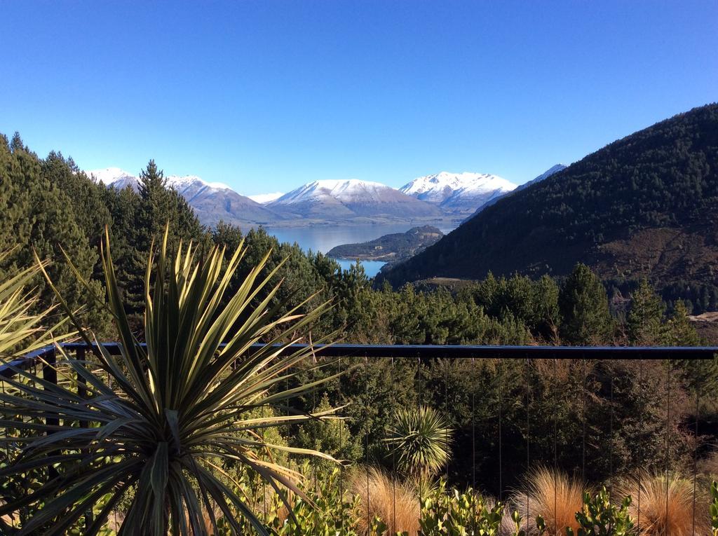 Bed and Breakfast The Alpine Retreat Queenstown Habitación foto